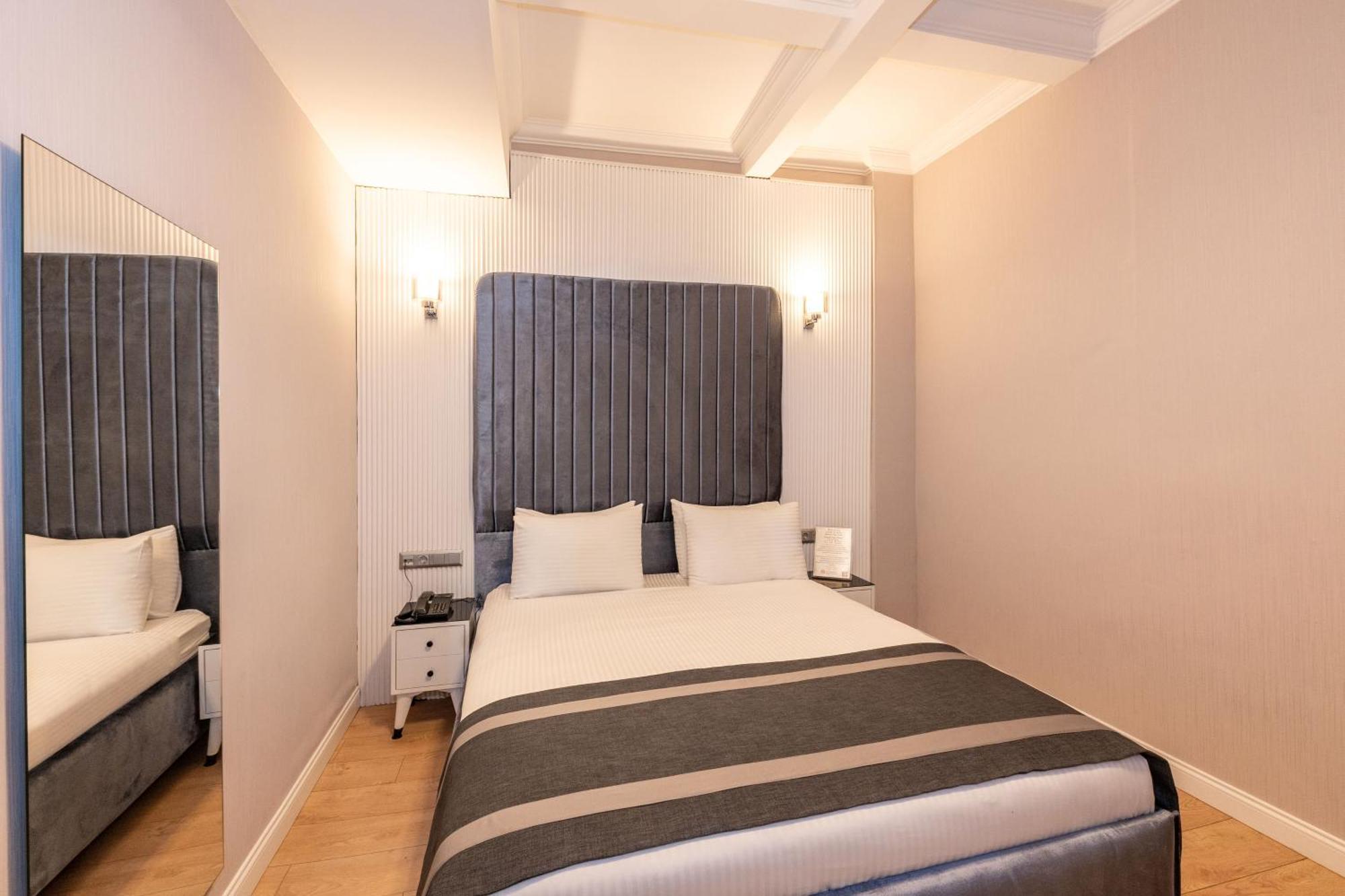 The Now Hotel Isztambul Kültér fotó
