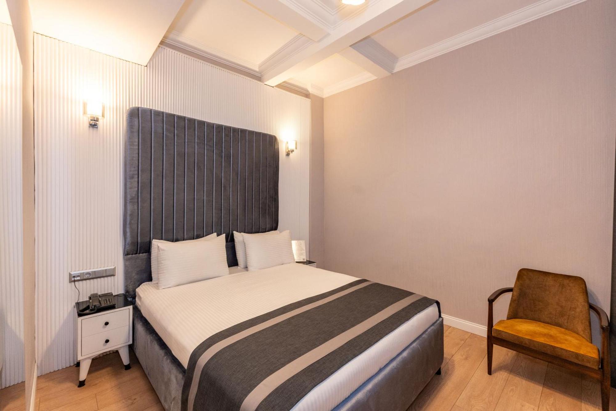 The Now Hotel Isztambul Kültér fotó